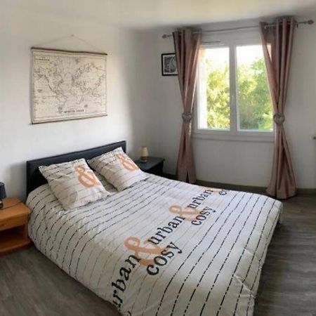 Appartement F1 25M² Les Farges (Sarlat-la-Caneda) Exterior foto
