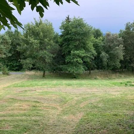 Appartement F1 25M² Les Farges (Sarlat-la-Caneda) Exterior foto