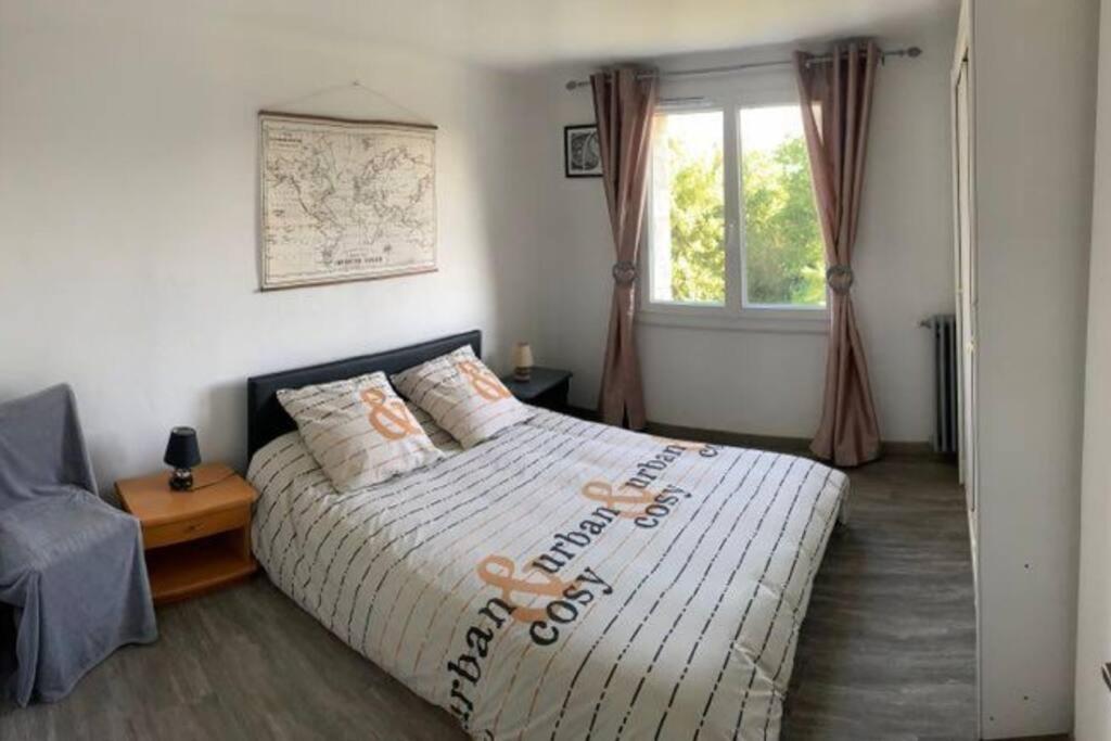 Appartement F1 25M² Les Farges (Sarlat-la-Caneda) Exterior foto